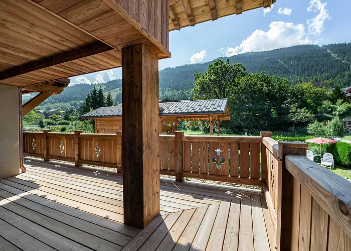 Superbe A Le Praz, Proche Des Pistes, Avec Parking Et Wifi - Fr-1-568-5 كورشوفيل